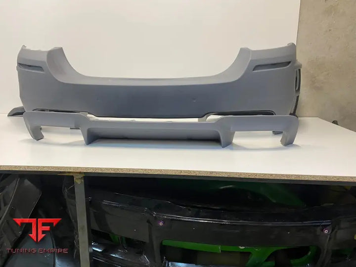 BMW 5 SERIES F10 BODY KIT