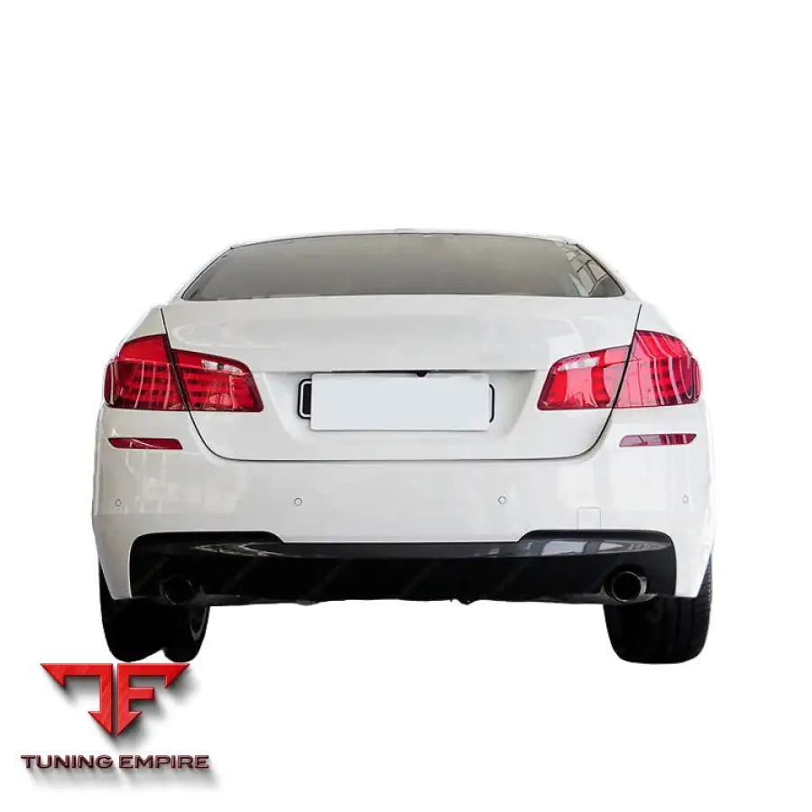 BMW 5 SERIES F10 BODY KIT