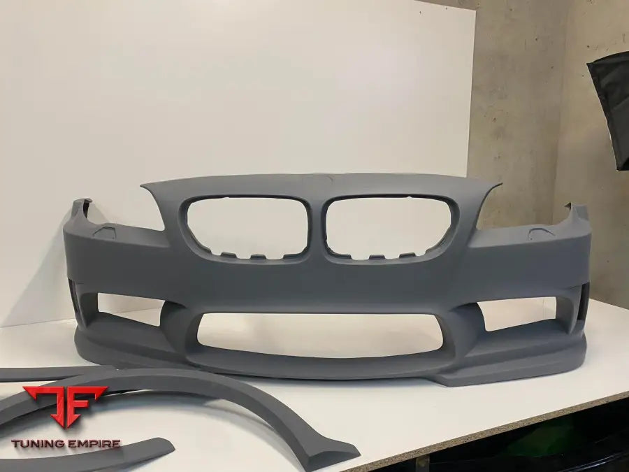 BMW 5 SERIES F10 BODY KIT