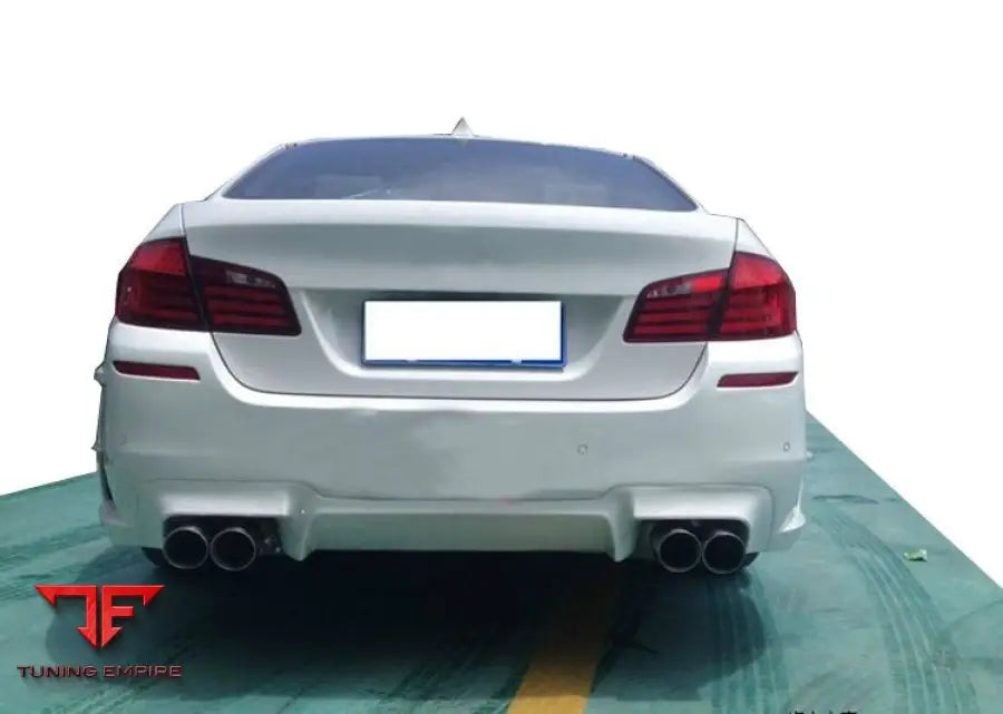 BMW 5-SERIES F10 BODY KIT