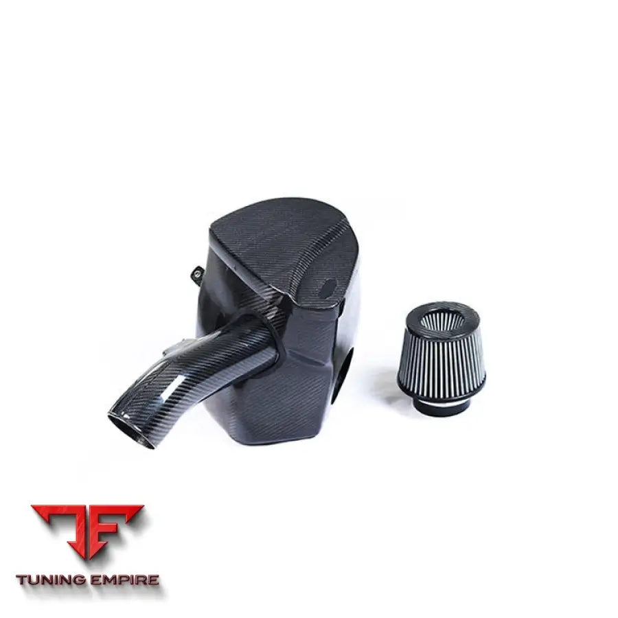 BMW 5 SERIES F10 CARBON FIBER AIR INTAKE