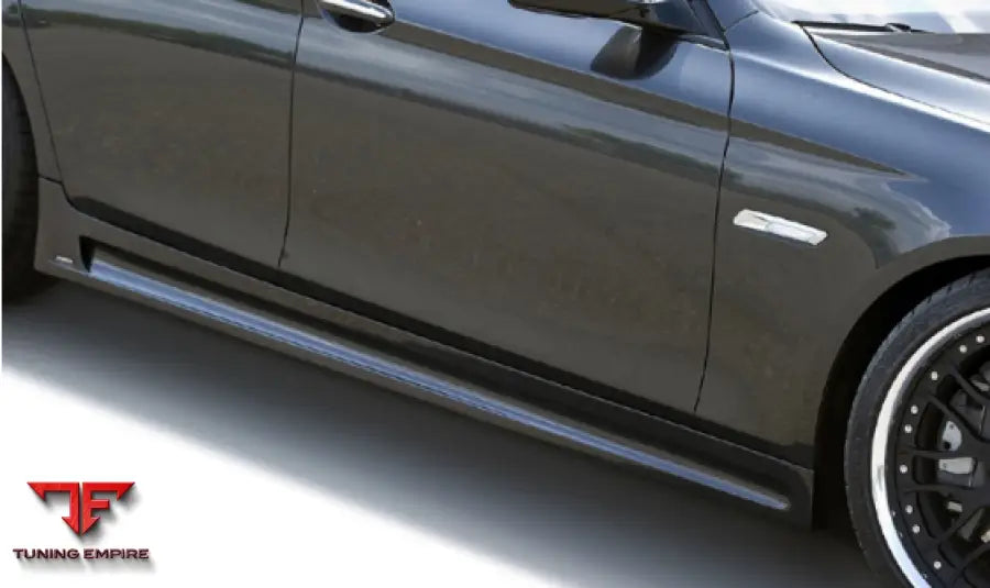 BMW 5 SERIES F10/F18 BODY KIT