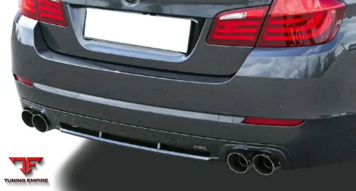 BMW 5 SERIES F10/F18 BODY KIT