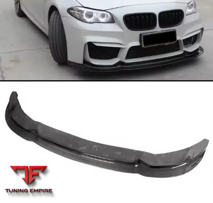 BMW 5 SERIES F10/F18 CARBON FIBER PARTS