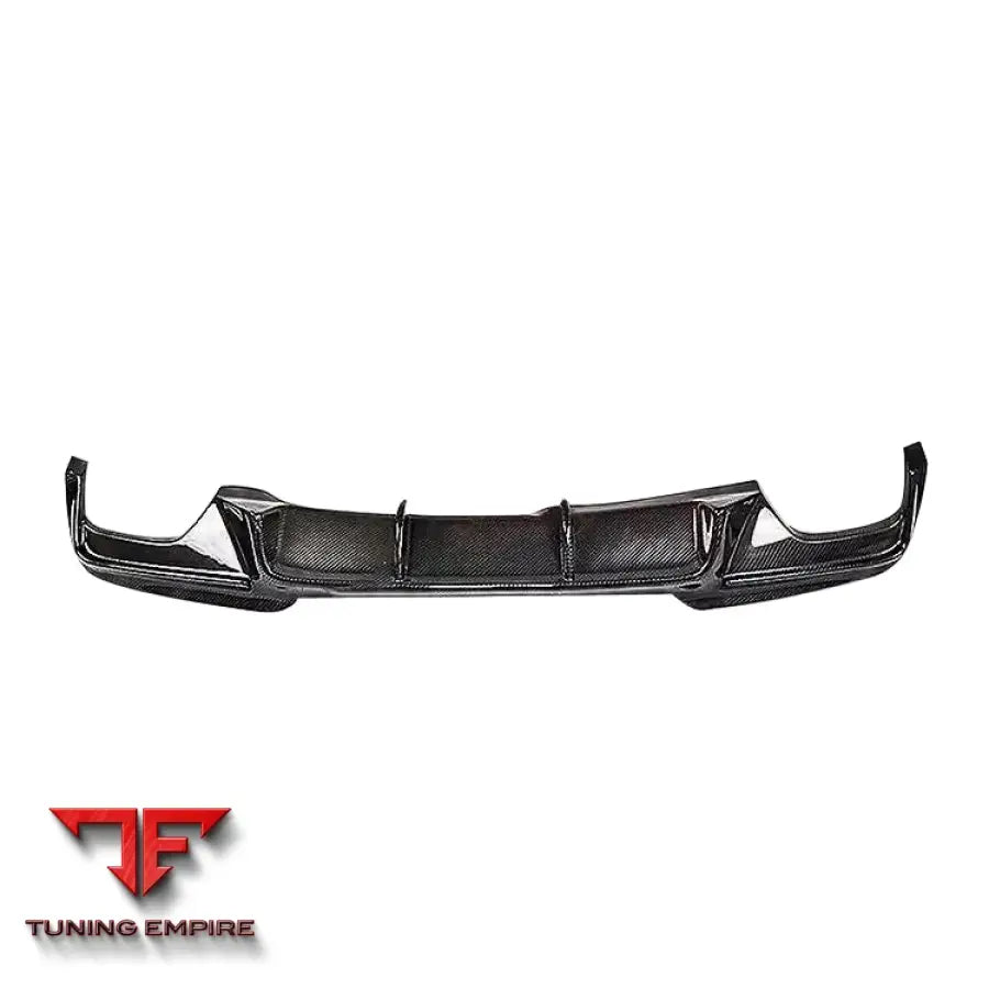 BMW 5 SERIES F10/F18 CARBON FIBER PARTS