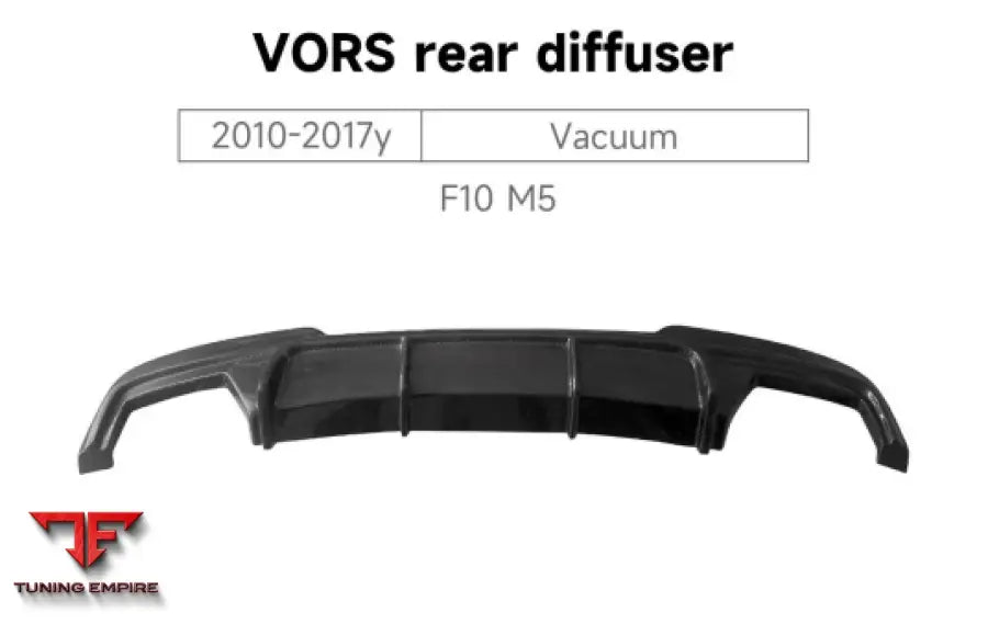 BMW 5 SERIES F10 M5 PARTS 2010-2017y