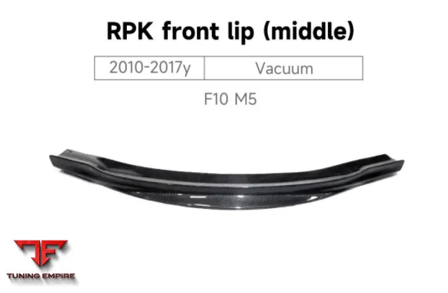 BMW 5 SERIES F10 M5 PARTS 2010-2017y