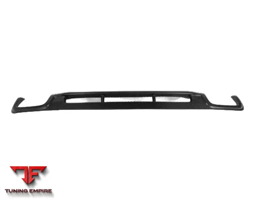 BMW 5-SERIES F10 SEDAN PRE-LCI CARBON FIBER PARTS 2010-2013Y
