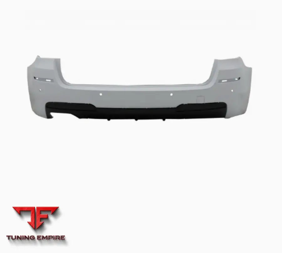 BMW 5 SERIES F10 TO M5 BODY KIT