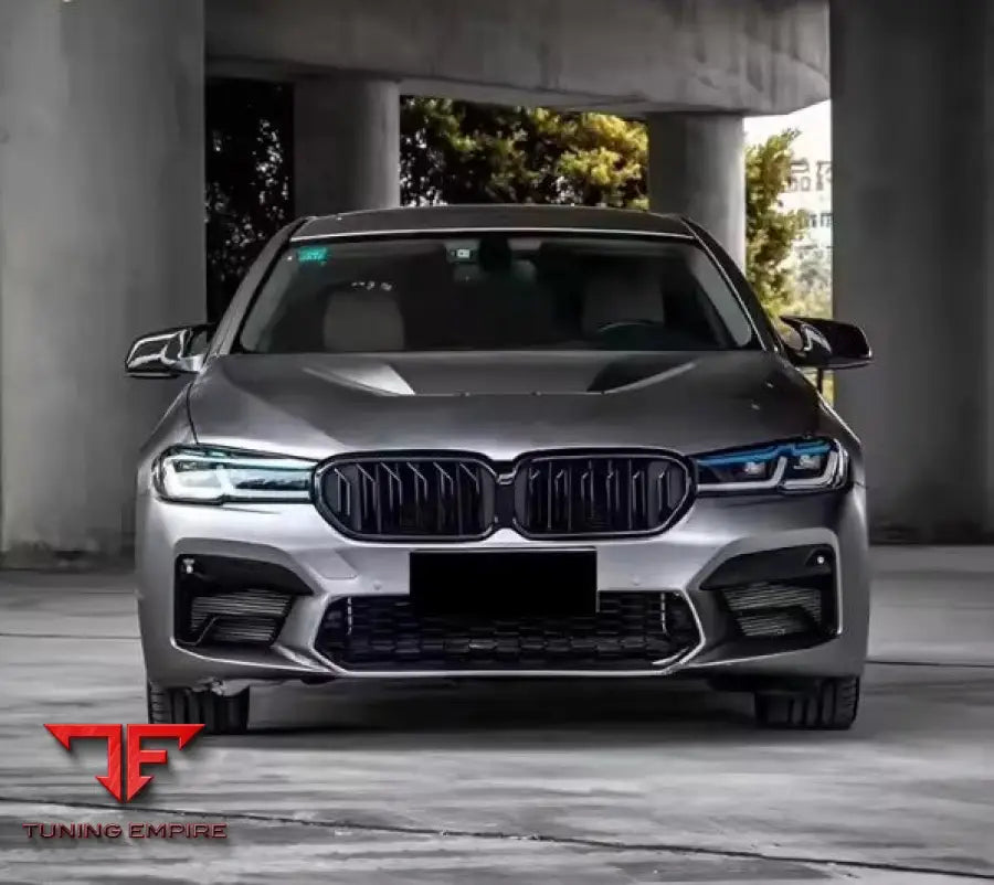 BMW 5 SERIES F10 UPGRADE TO G30 M5 BODY KIT