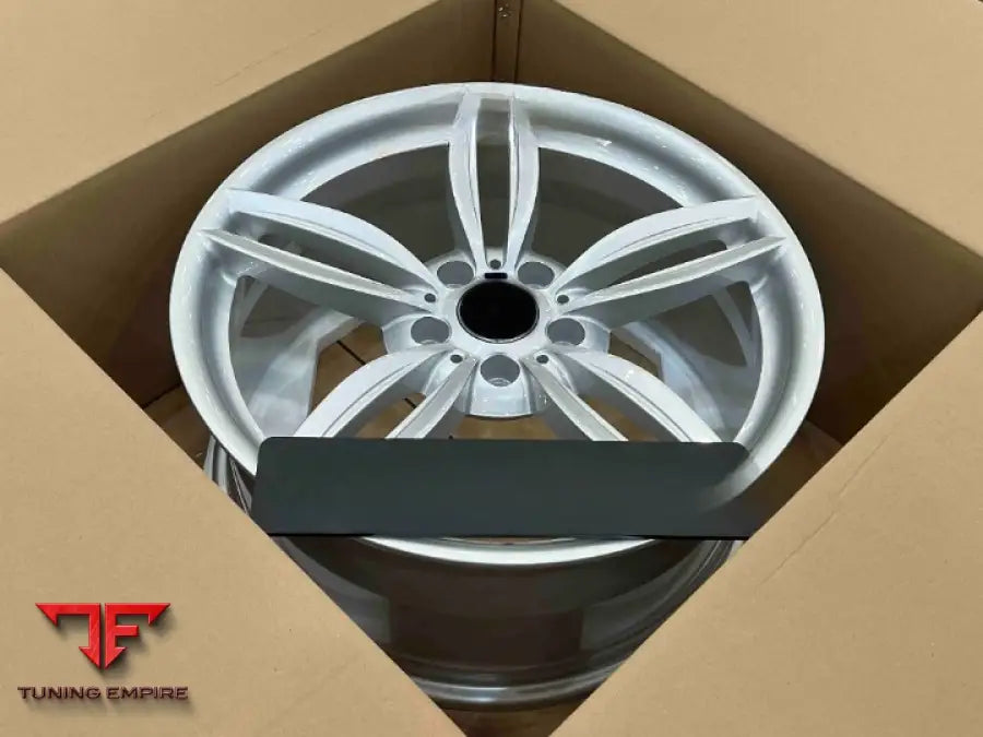 BMW 5-SERIES F11 2011 WHEELS