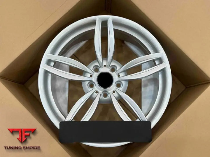 BMW 5-SERIES F11 2011 WHEELS