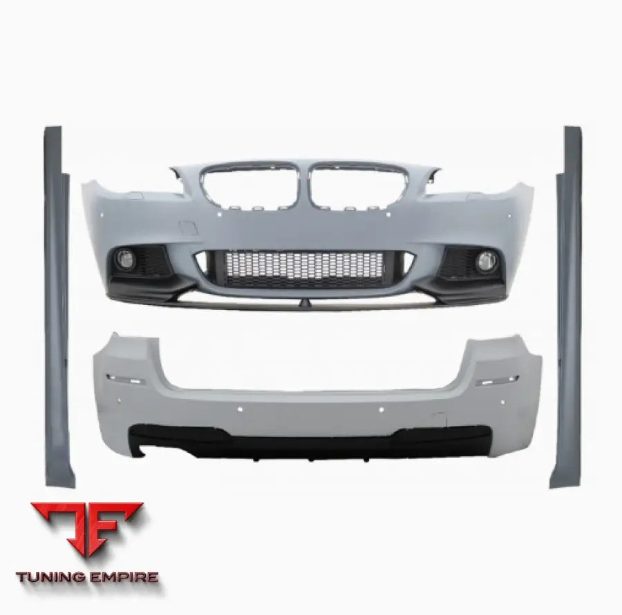 BMW 5 SERIES F11 BODY KIT 2011-2013Y