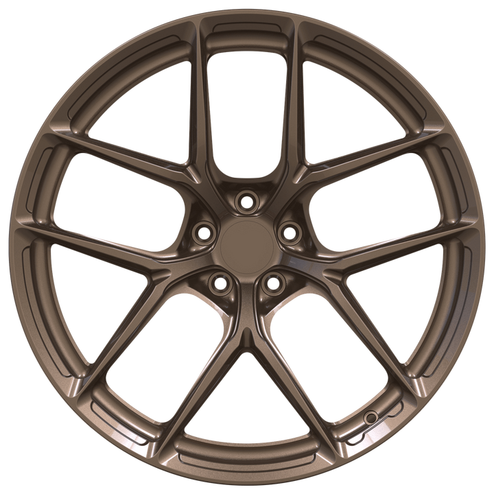 RAZOR FORGED RZR 951