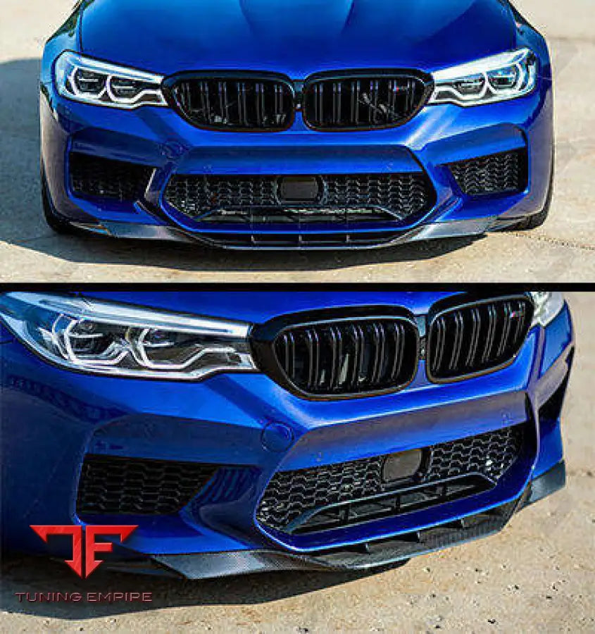 BMW 5 SERIES F90 CARBON FIBER PARTS