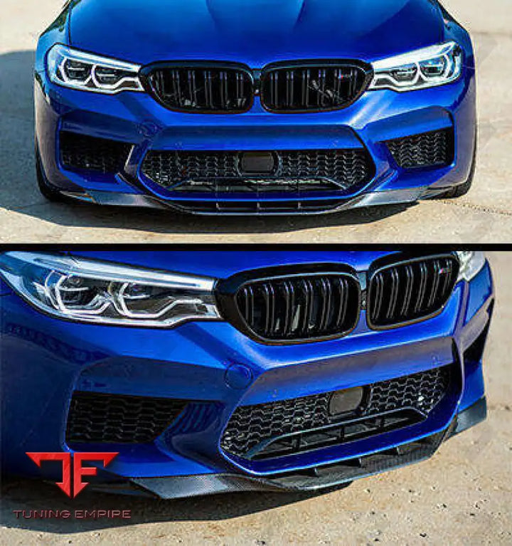BMW 5 SERIES F90 CARBON FIBER PARTS