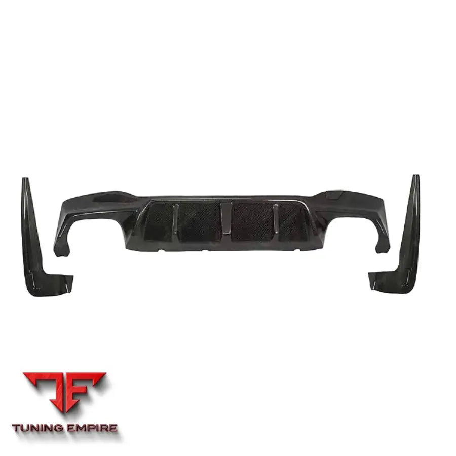 BMW 5 SERIES F90 CARBON FIBER PARTS