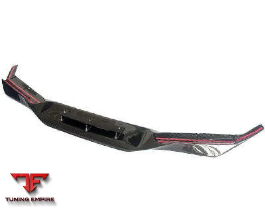 BMW 5 SERIES F90 CARBON FIBER PARTS