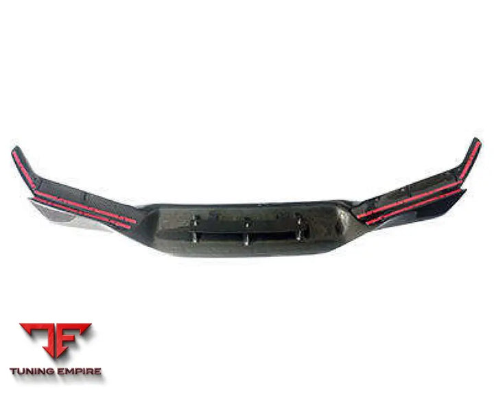 BMW 5 SERIES F90 CARBON FIBER PARTS