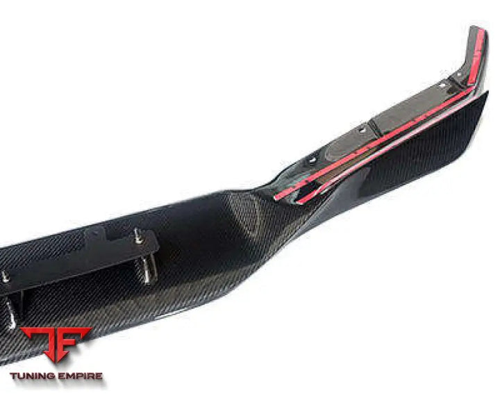 BMW 5 SERIES F90 CARBON FIBER PARTS