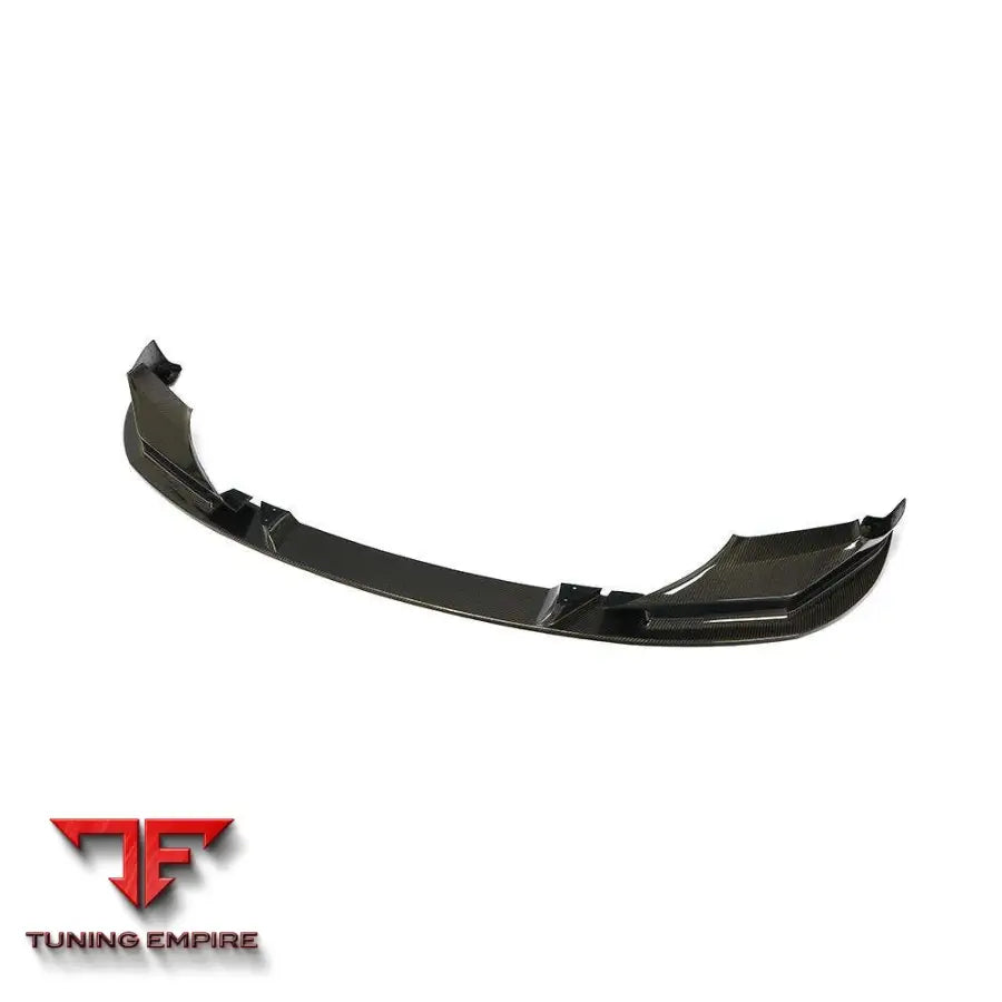 BMW 5-SERIES F90 M5 AERODYNAMIC PARTS