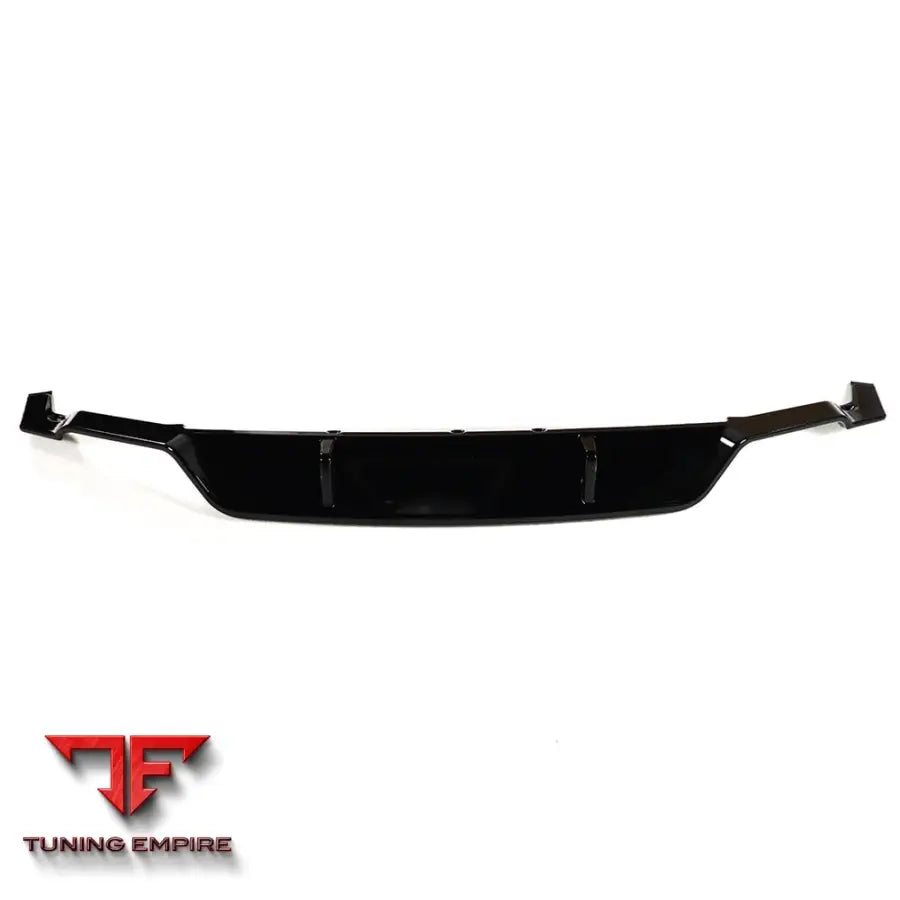 BMW 5-SERIES G30 AERODYNAMIC PARTS