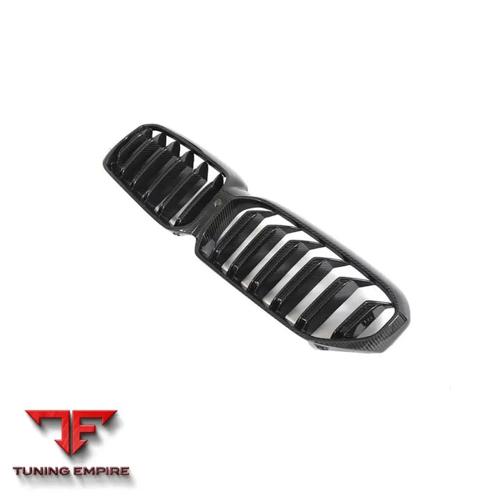 BMW 5-SERIES G30 AERODYNAMIC PARTS