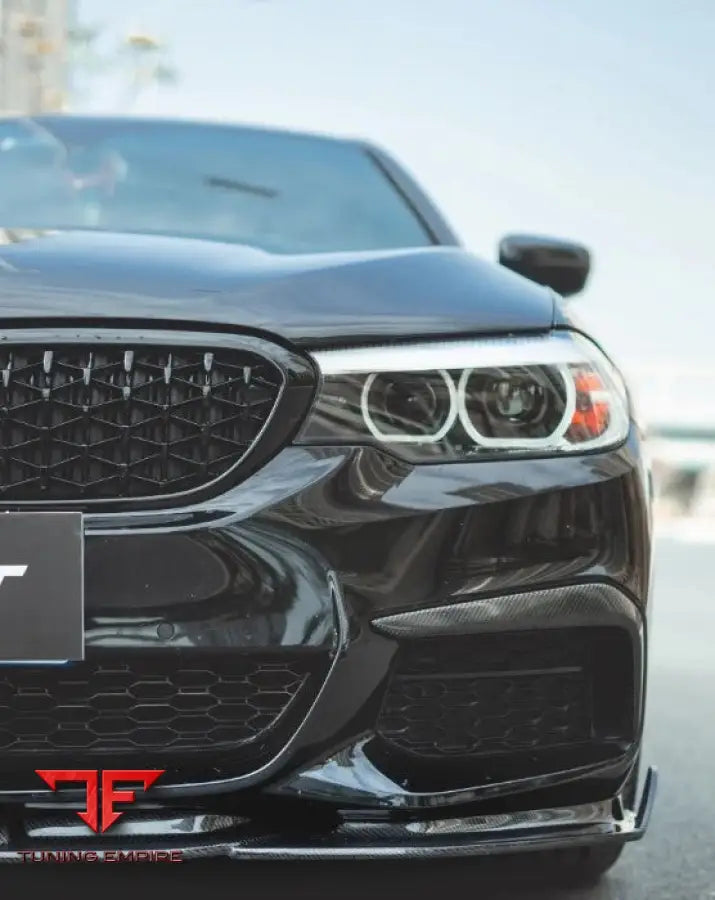 BMW 5-SERIES G30/G31 PRE-FACELIFT CARBON FIBER PARTS 2017-2020Y