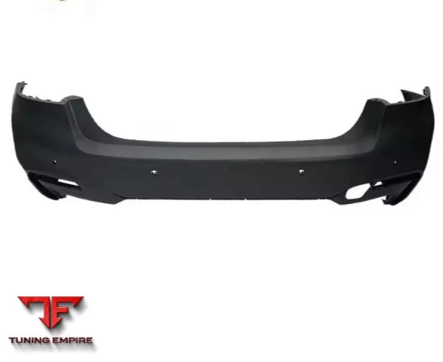 BMW 5 SERIES G30 G38 BODY KIT