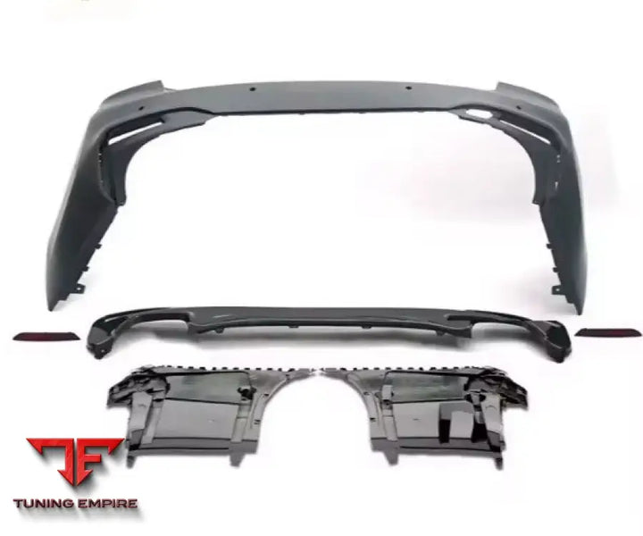 BMW 5 SERIES G30 G38 BODY KIT