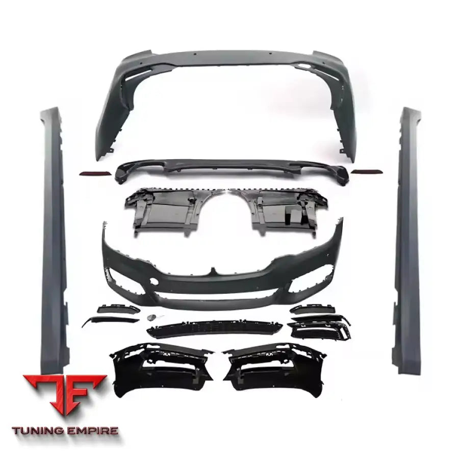 BMW 5 SERIES G30 G38 BODY KIT