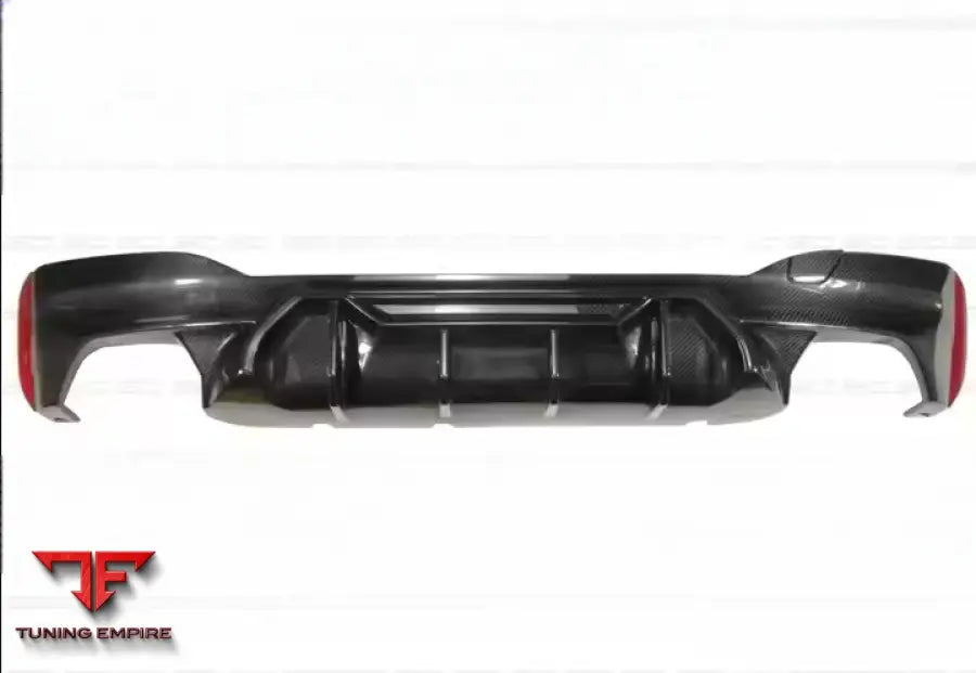 BMW BMW 5 SERIES G30/G38 CARBON BODY KIT PARTS