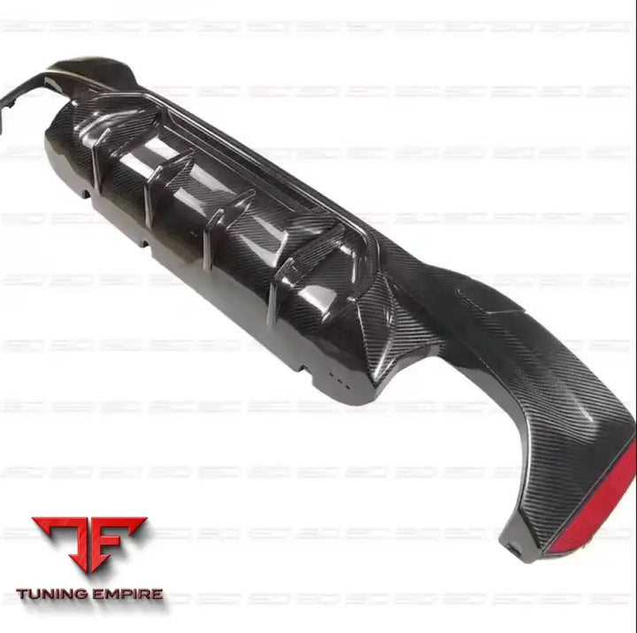 BMW BMW 5 SERIES G30/G38 CARBON BODY KIT PARTS