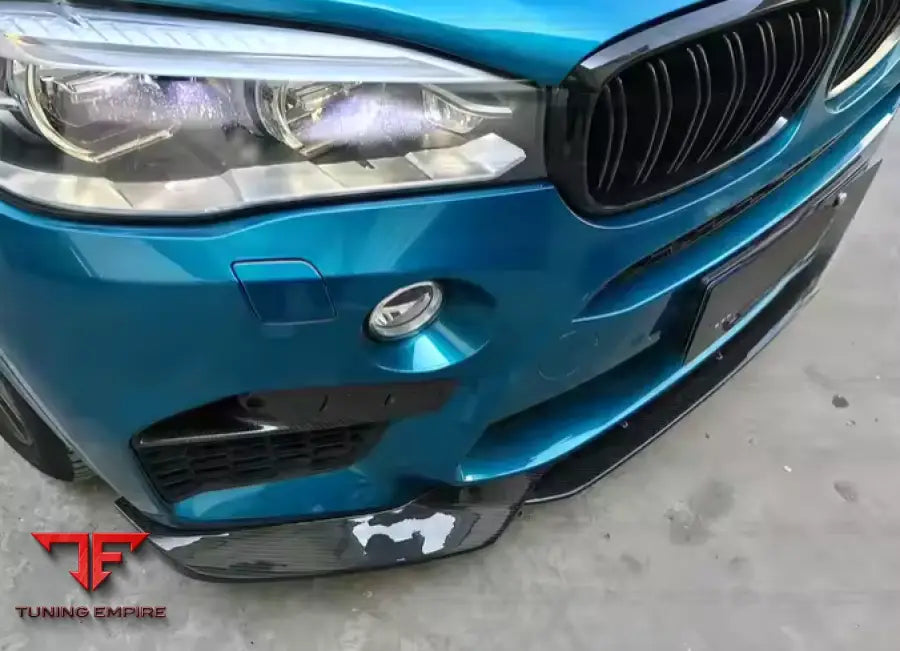 BMW BMW 5 SERIES G30/G38 CARBON BODY KIT PARTS