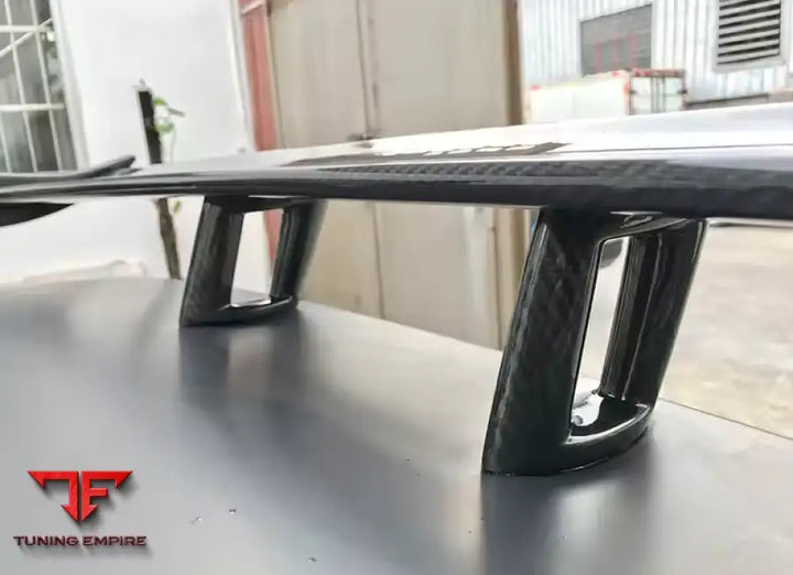 BMW BMW 5 SERIES G30/G38 CARBON BODY KIT PARTS