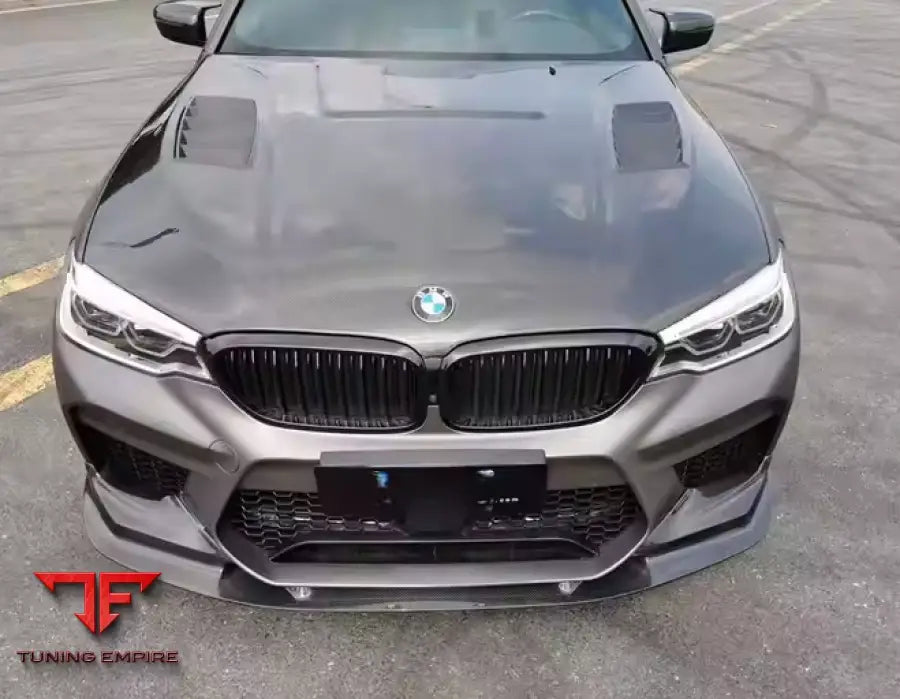 BMW BMW 5 SERIES G30/G38 CARBON BODY KIT PARTS