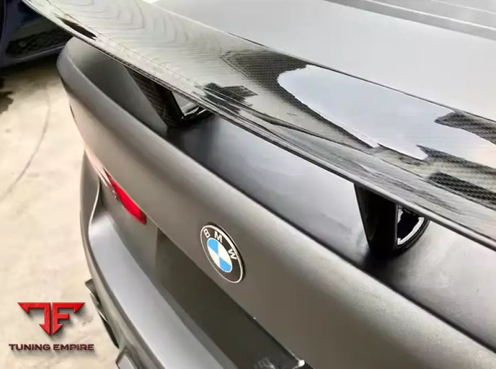 BMW BMW 5 SERIES G30/G38 CARBON BODY KIT PARTS