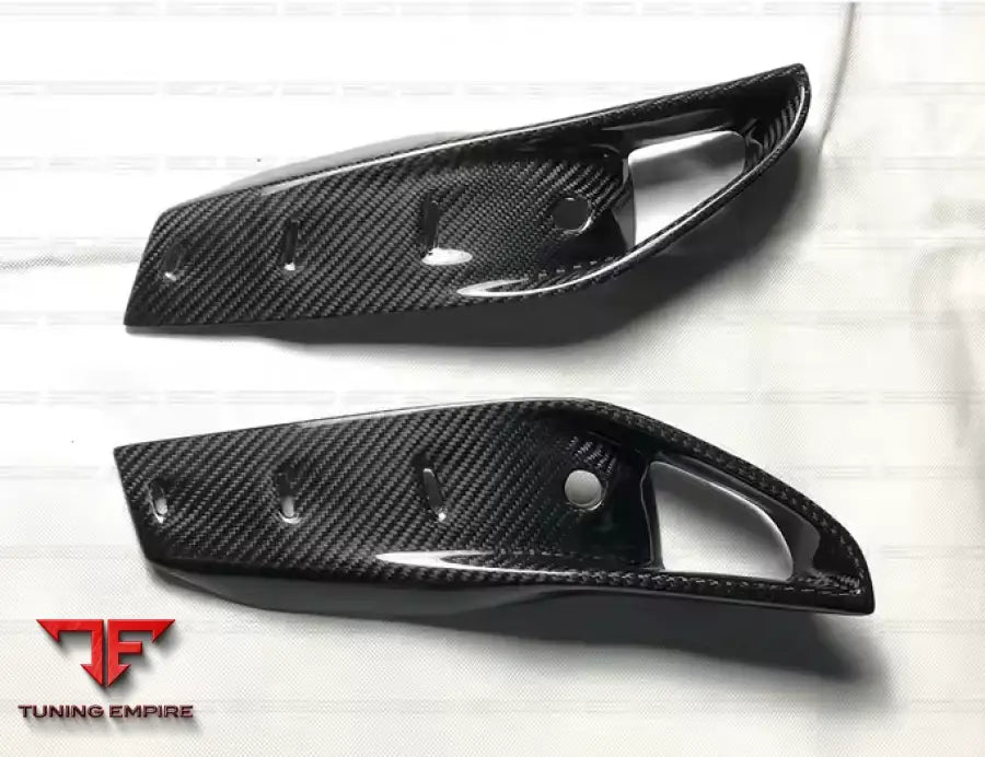 BMW BMW 5 SERIES G30/G38 CARBON BODY KIT PARTS