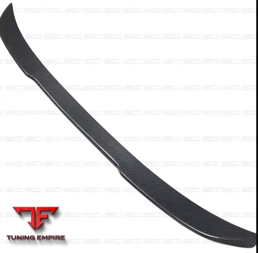 BMW BMW 5 SERIES G30/G38 CARBON BODY KIT PARTS