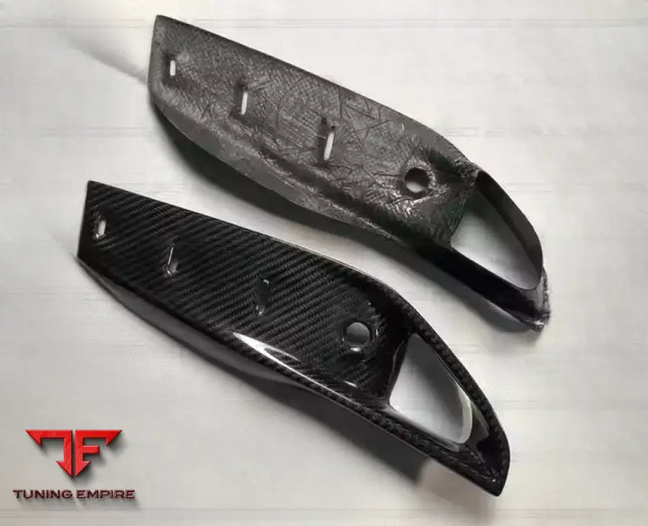 BMW BMW 5 SERIES G30/G38 CARBON BODY KIT PARTS