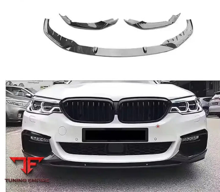 BMW 5 SERIES G30 G38 CARBON FIBER PARTS