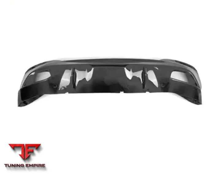 BMW 5 SERIES G30 G38 CARBON FIBER PARTS