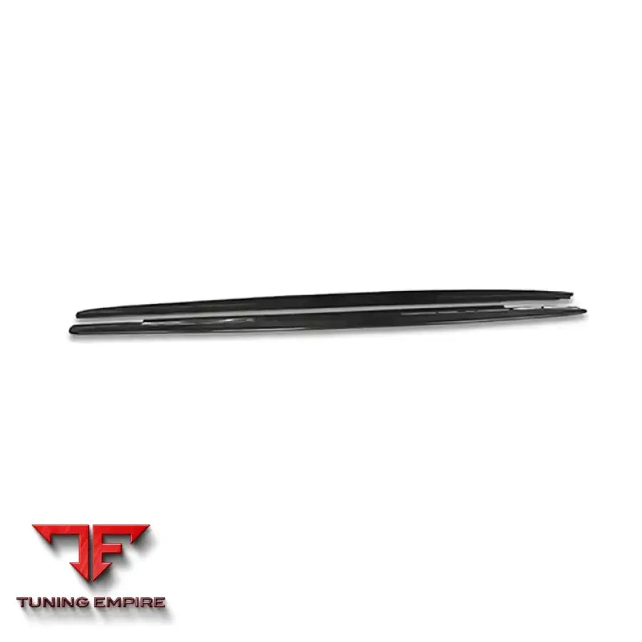 BMW 5 SERIES G30 G38 CARBON FIBER PARTS