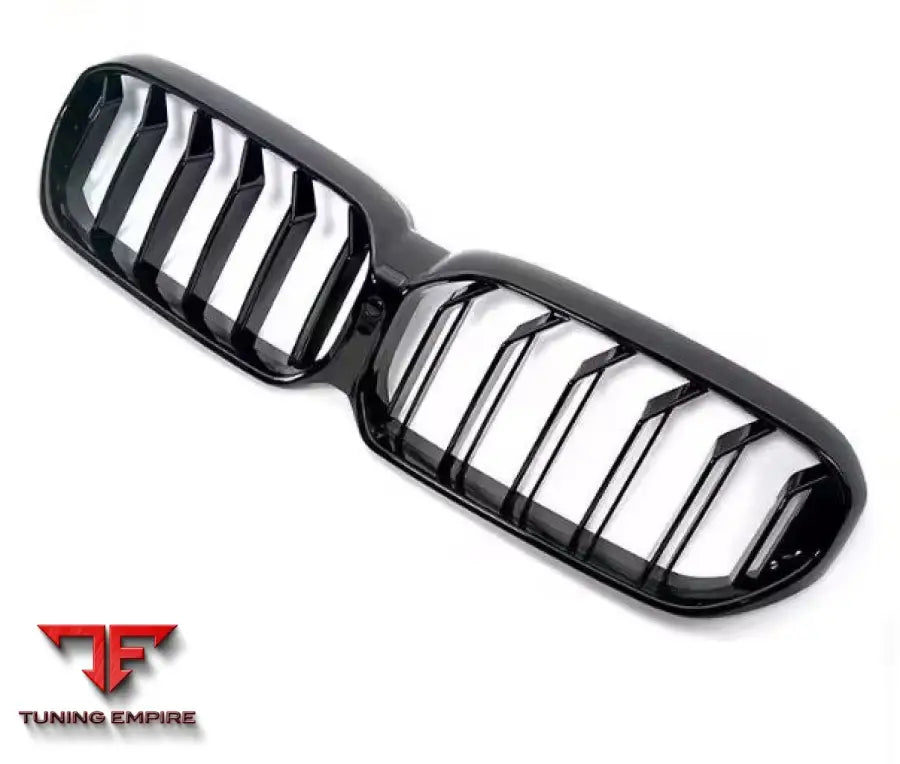 BMW 5 SERIES G30 G38 LCI GLOSS BLACK BODY KIT