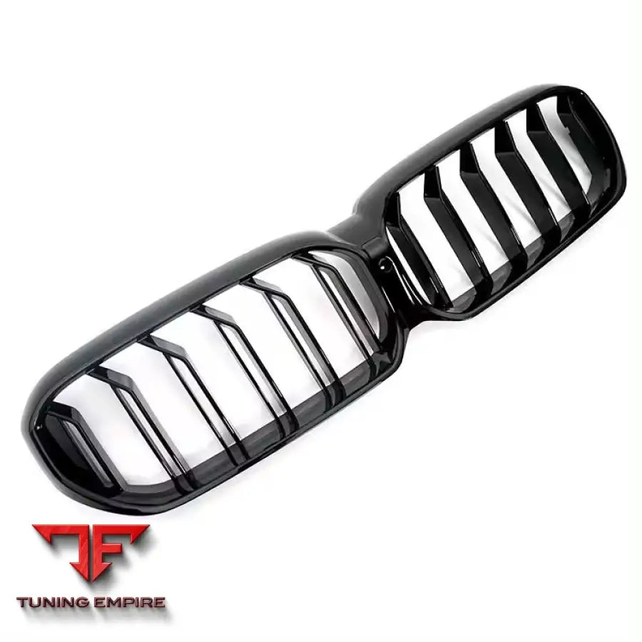 BMW 5 SERIES G30 G38 LCI GLOSS BLACK BODY KIT