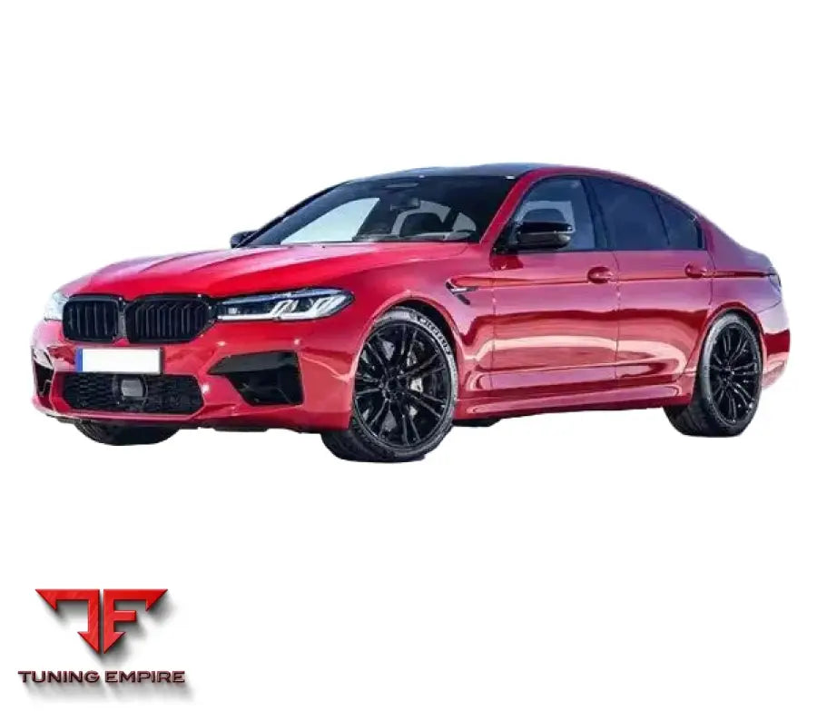 BMW 5 SERIES G30 G38 LCI M5 BODY KIT FACELIFT