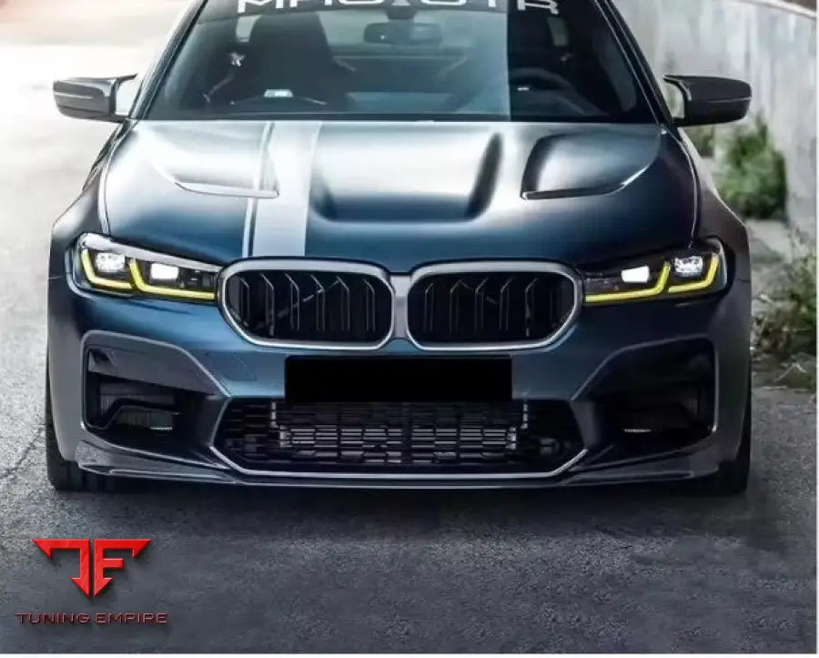 BMW 5 SERIES G30/G38 M5 ALUMINIUM ENGINE HOOD 2018-2022Y