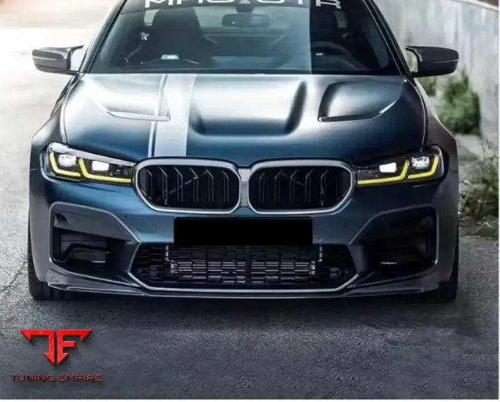 BMW 5 SERIES G30/G38 M5 ALUMINIUM ENGINE HOOD 2018-2022Y