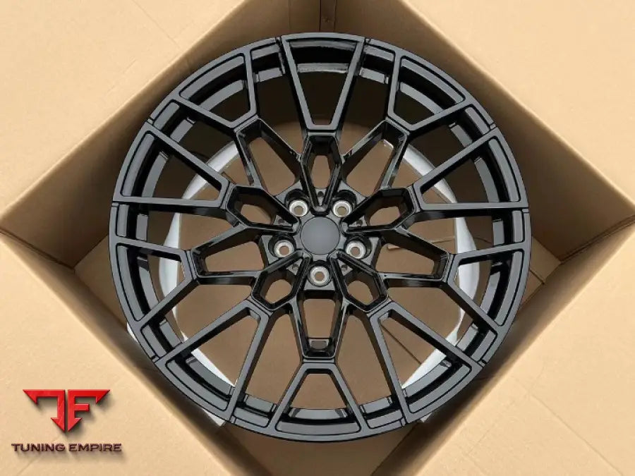 BMW 5 SERIES G30 LCI 20 INCH FORGED WHEELS