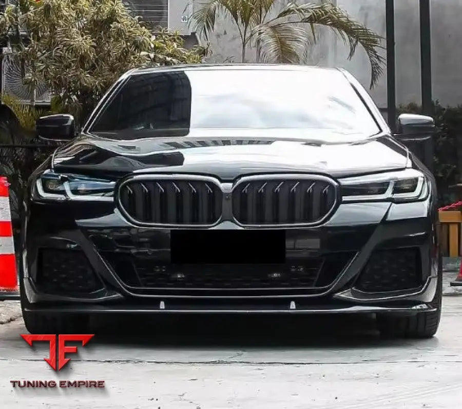 BMW 5 SERIES G30 OLD TO NEW G30 LCI BODY KIT